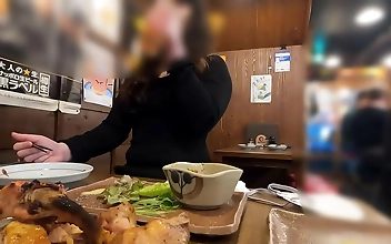 JAV Beauty: 28歳のジェラートショップオーナーが出会い系アプリで性的妄想を明かす
