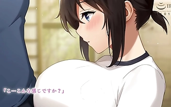 この夏、豊満なカントリーガールと性的欲望を解き放とう！